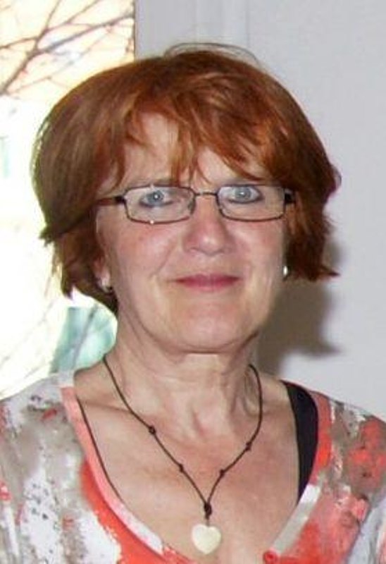 Irene Leopoldine Fischereder