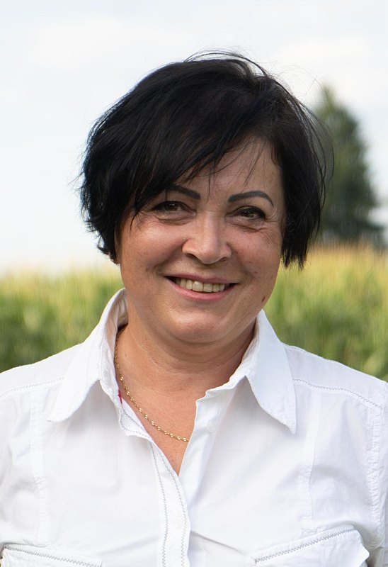 Ivana Neudertova